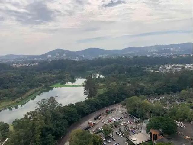 Apartamento para Locação em Barueri/SP Alphaville 1 Quartos