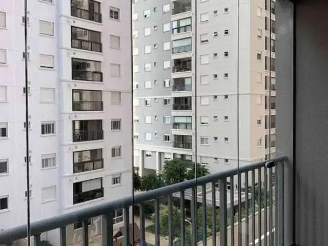 Apartamento para Locação em Barueri/SP Alphaville 1 Quartos