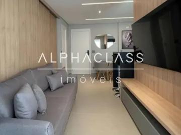 Apartamento para Locação em Barueri/SP Alphaville 1 Quartos