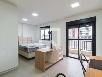 Apartamento para Locação em Barueri/SP Alphaville 1 Quartos