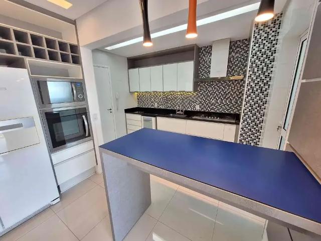 Apartamento para Locação em Barueri/SP Alphaville 1 Quartos