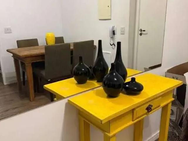 Apartamento para Locação em Barueri/SP Alphaville 1 Quartos