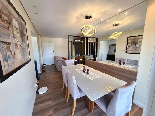 Apartamento para Locação em Barueri/SP Alphaville 1 Quartos