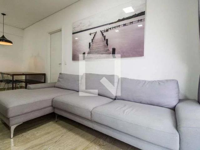 Apartamento para Locação em Barueri/SP Alphaville 1 Quartos