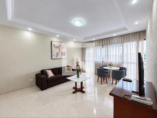 Apartamento para Locação em Barueri/SP Alphaville 1 Quartos