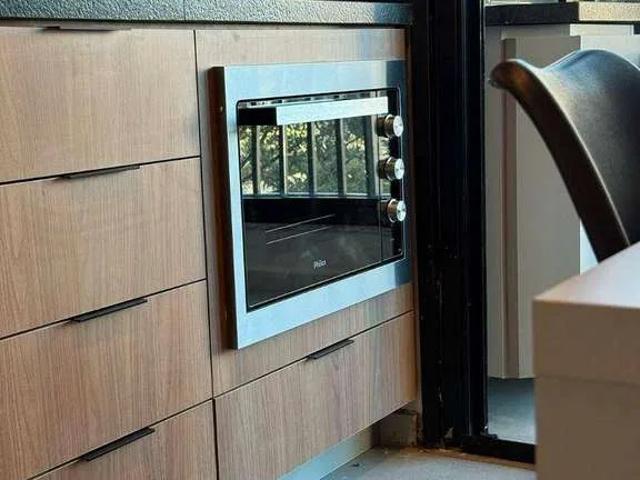 Apartamento para Locação em Barueri/SP Alphaville 1 Quartos