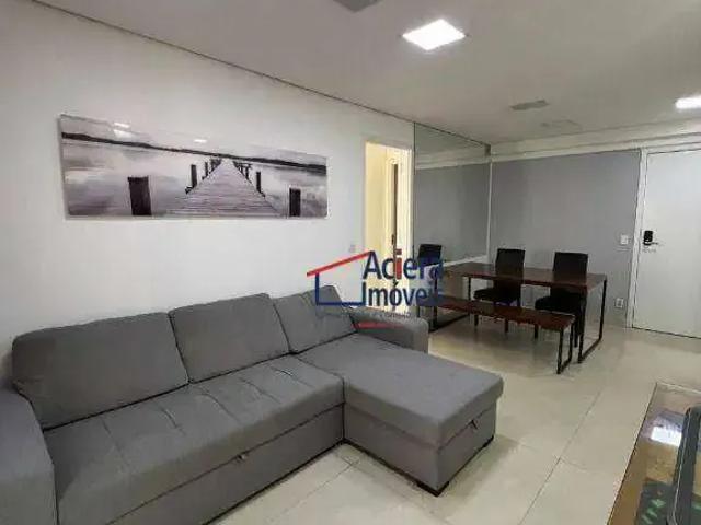 Apartamento para Locação em Barueri/SP Alphaville 1 Quartos