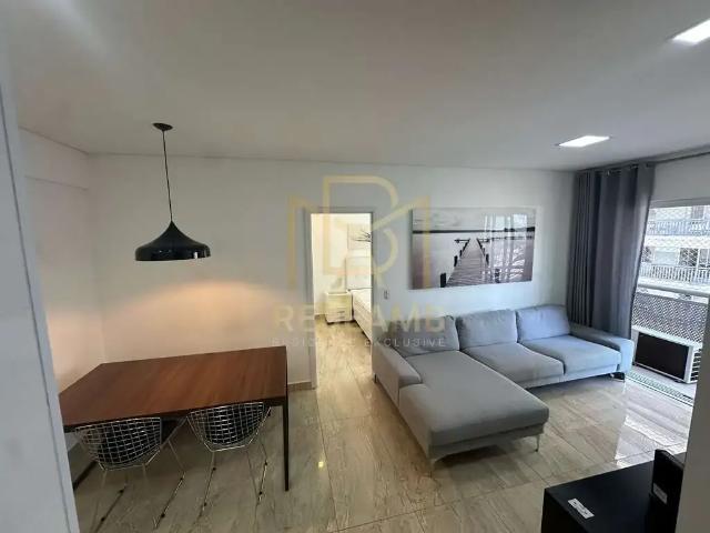 Apartamento para Locação em Barueri/SP Alphaville 1 Quartos