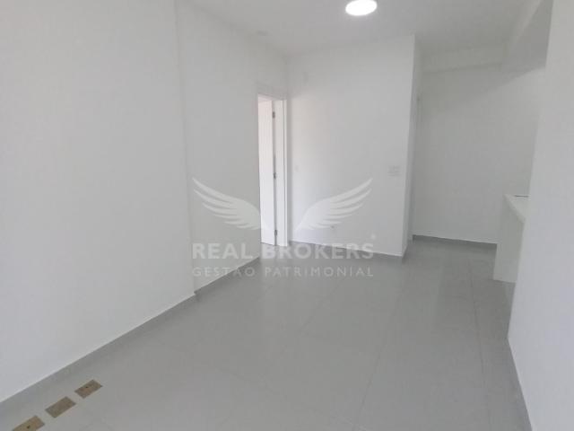 Apartamento para Locação em Barueri/SP Alphaville 1 Quartos