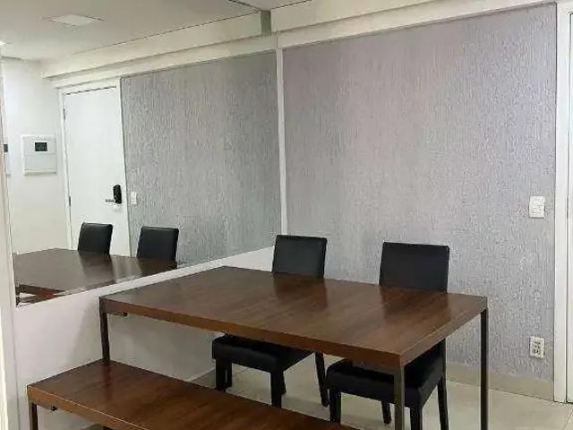 Apartamento para Locação em Barueri/SP Alphaville 1 Quartos