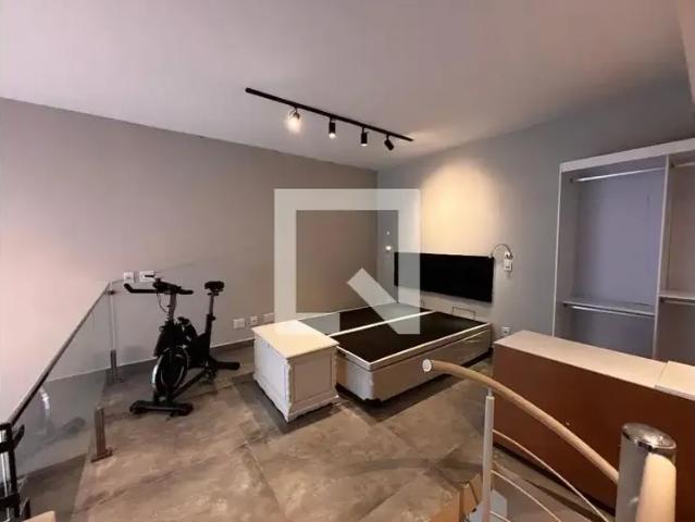 Apartamento para Locação em Barueri/SP Alphaville 1 Quartos
