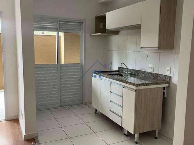 Apartamento para Locação em Barueri/SP Alphaville 1 Quartos