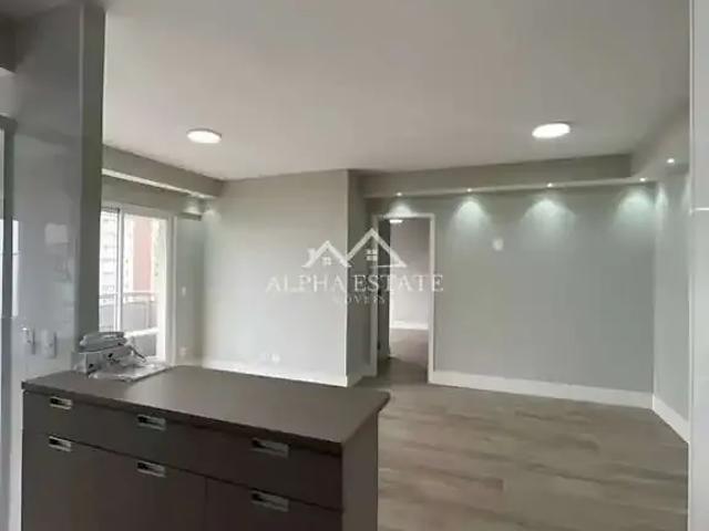 Apartamento para Locação em Barueri/SP Alphaville 1 Quartos