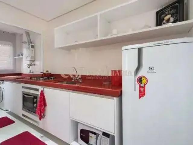 Apartamento para Locação em Barueri/SP Alphaville 1 Quartos