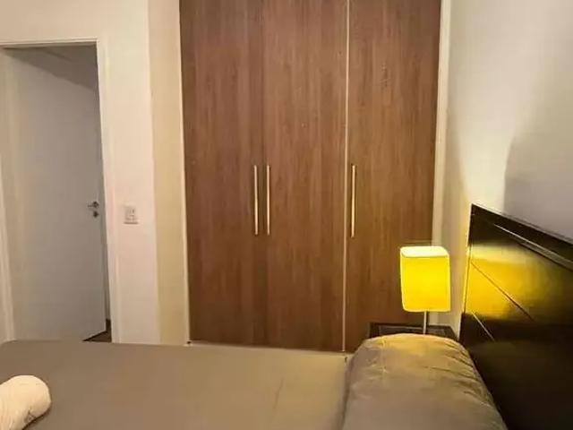 Apartamento para Locação em Barueri/SP Alphaville