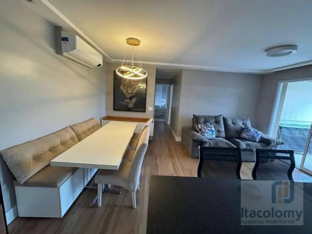 Apartamento para Locação em Barueri/SP Alphaville 2 Quartos
