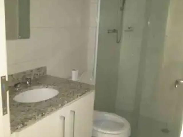 Apartamento para Locação em Barueri/SP Alphaville 2 Quartos