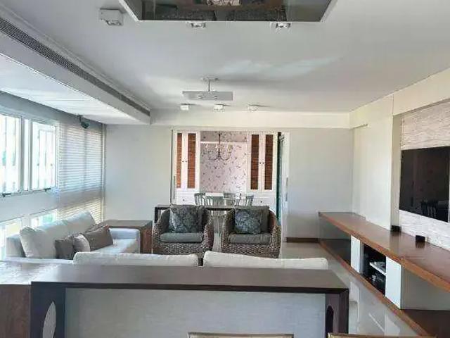 Apartamento para Locação em Barueri/SP Alphaville 2 Quartos