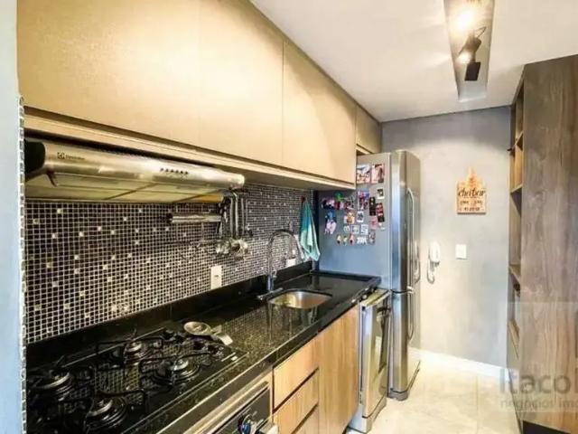 Apartamento para Locação em Barueri/SP Alphaville 2 Quartos