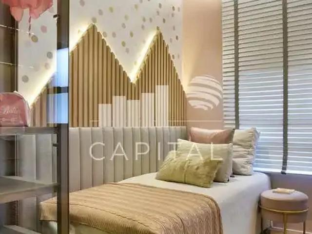 Apartamento para Locação em Barueri/SP Alphaville 2 Quartos