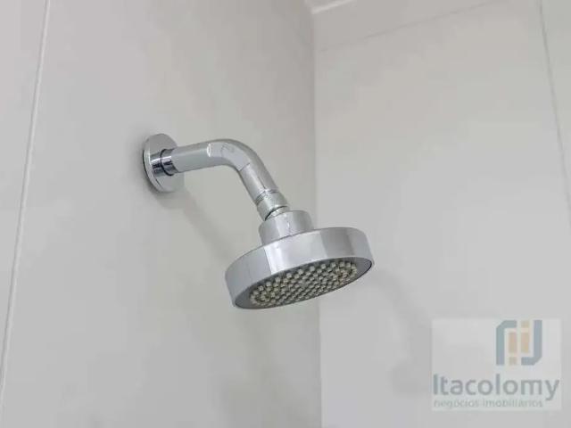 Apartamento para Locação em Barueri/SP Alphaville 2 Quartos