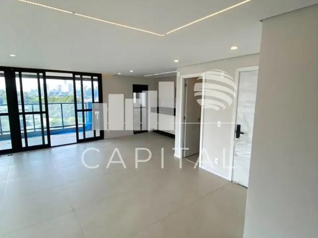 Apartamento para Locação em Barueri/SP Alphaville 2 Quartos