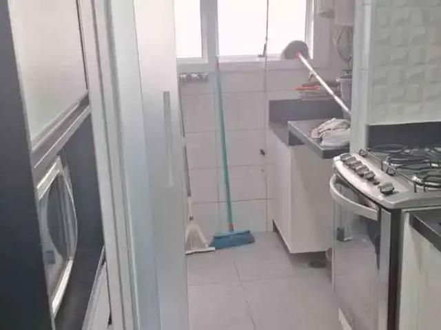 Apartamento para Locação em Barueri/SP Alphaville 2 Quartos