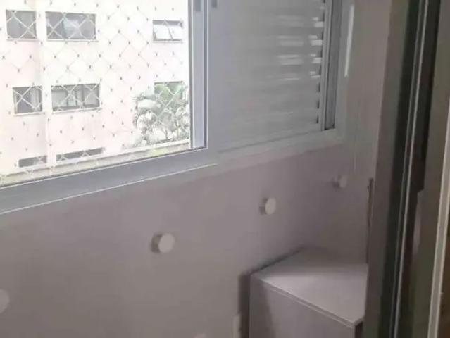 Apartamento para Locação em Barueri/SP Alphaville 2 Quartos