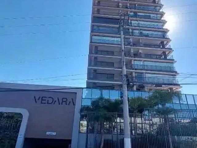 Apartamento para Locação em Barueri/SP Alphaville 2 Quartos