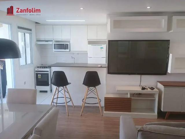 Apartamento para Locação em Barueri/SP Alphaville 2 Quartos