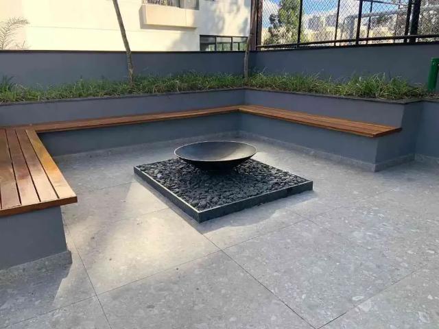 Apartamento para Locação em Barueri/SP Alphaville 2 Quartos