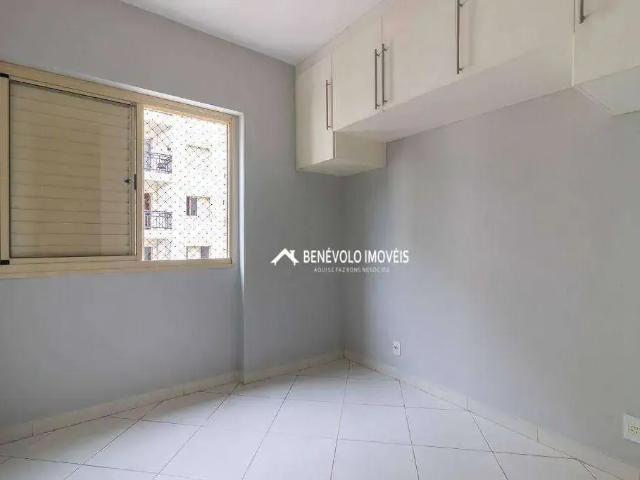Apartamento para Locação em Barueri/SP Alphaville 2 Quartos