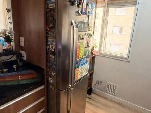 Apartamento para Locação em Barueri/SP Alphaville 2 Quartos