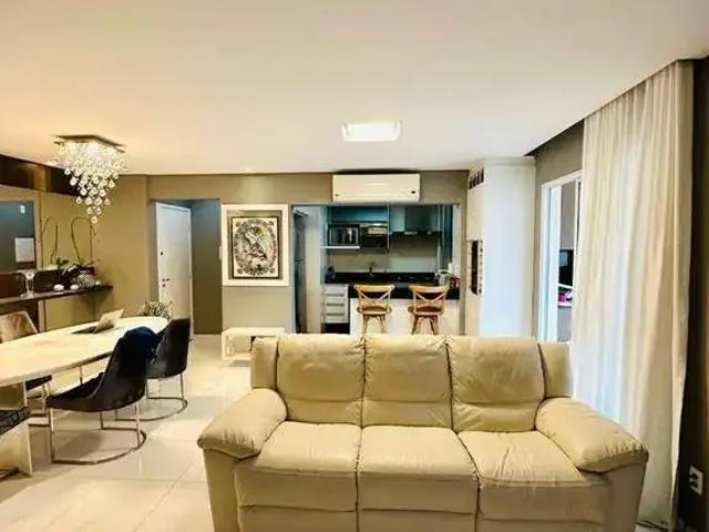 Apartamento para Locação em Barueri/SP Alphaville 2 Quartos