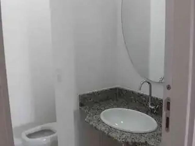 Apartamento para Locação em Barueri/SP Alphaville 2 Quartos