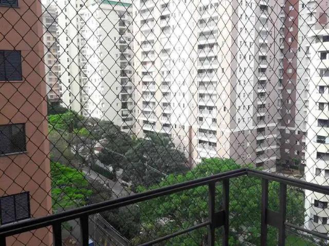 Apartamento para Locação em Barueri/SP Alphaville 2 Quartos