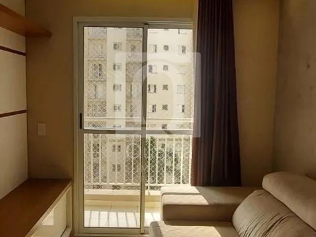 Apartamento para Locação em Barueri/SP Alphaville 2 Quartos