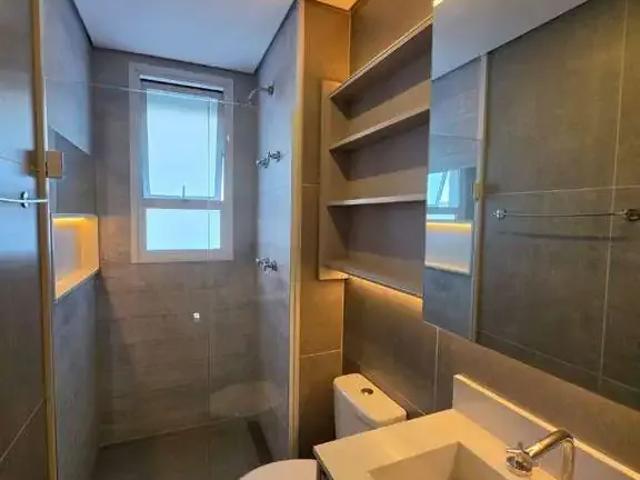 Apartamento para Locação em Barueri/SP Alphaville 2 Quartos
