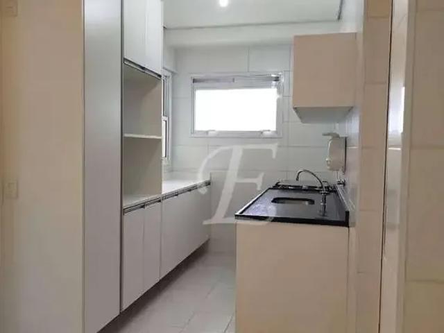 Apartamento para Locação em Barueri/SP Alphaville 2 Quartos