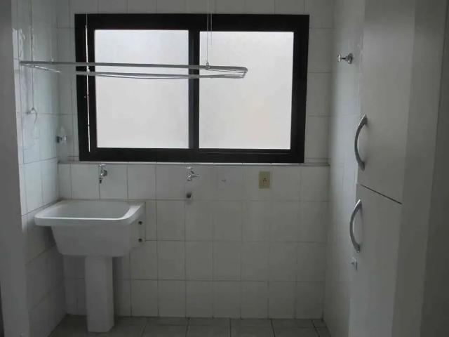 Apartamento para Locação em Barueri/SP Alphaville 2 Quartos