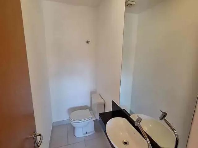 Apartamento para Locação em Barueri/SP Alphaville 2 Quartos