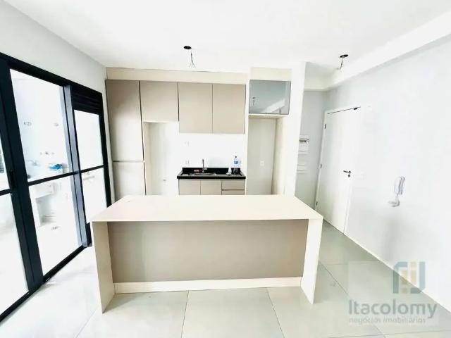 Apartamento para Locação em Barueri/SP Alphaville 2 Quartos