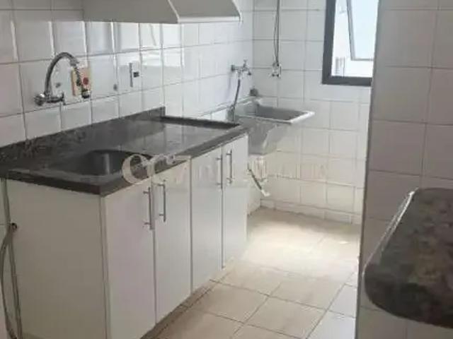 Apartamento para Locação em Barueri/SP Alphaville 2 Quartos