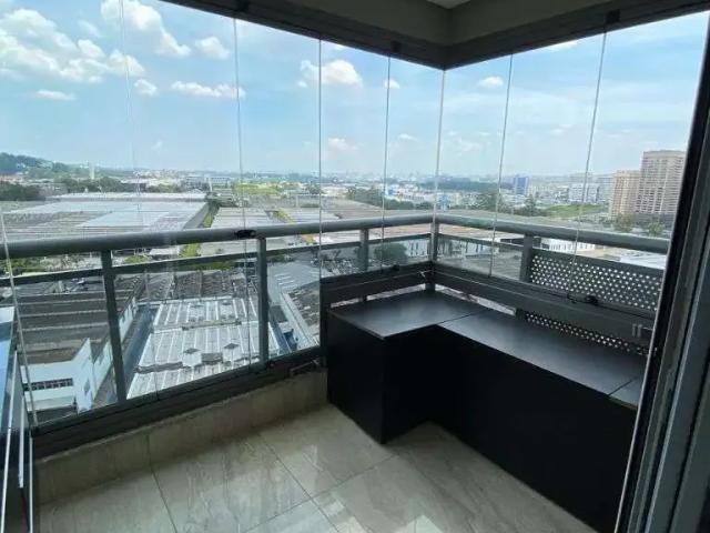 Apartamento para Locação em Barueri/SP Alphaville 2 Quartos