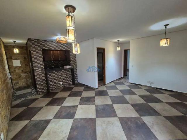 Apartamento para Locação em Barueri/SP Alphaville 2 Quartos