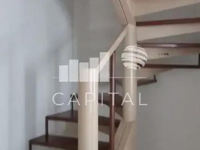 Apartamento para Locação em Barueri/SP Alphaville 2 Quartos