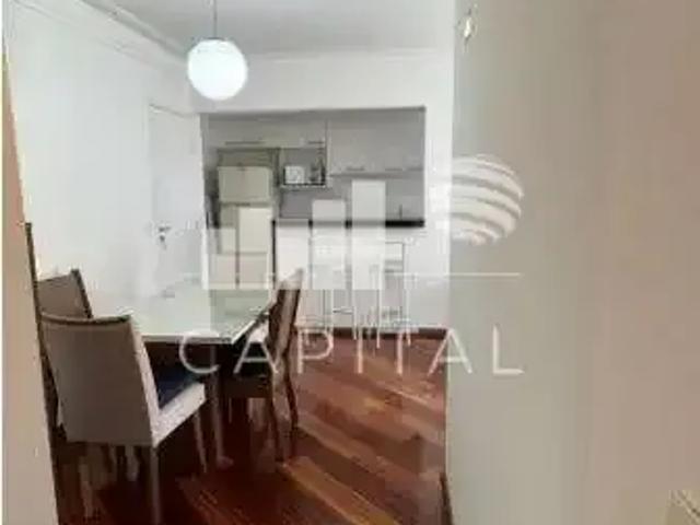 Apartamento para Locação em Barueri/SP Alphaville 2 Quartos