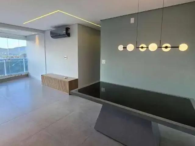 Apartamento para Locação em Barueri/SP Alphaville 2 Quartos