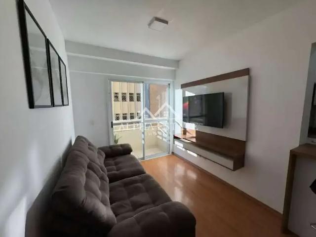Apartamento para Locação em Barueri/SP Alphaville 2 Quartos