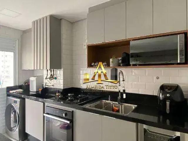 Apartamento para Locação em Barueri/SP Alphaville 2 Quartos